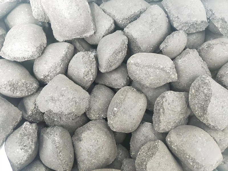 工業(yè)生產(chǎn)離不開(kāi)硅錳球