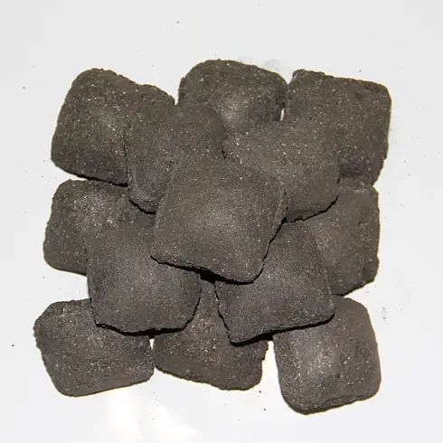硅錳球的特性和優(yōu)勢！